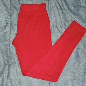 Women's Leggings
